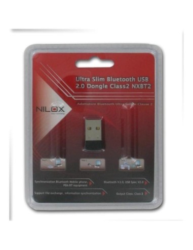 Nilox NXBT2 3 Mbit s