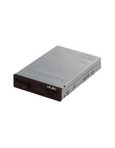 Nilox 10NXFD1300001 lettore floppy IDE