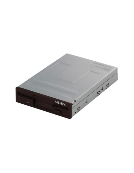 Nilox 10NXFD1300001 lettore floppy IDE