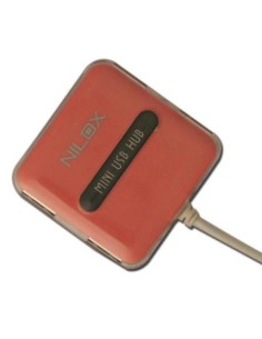 Nilox HUB 4 Porte