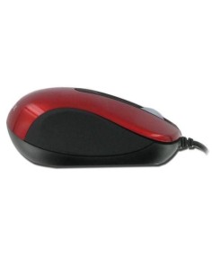 Nilox 10NXMM0812001 mouse USB tipo A Ottico 1000 DPI 2