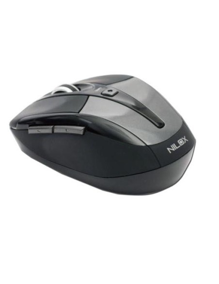 Nilox 10NXMM156T001 mouse RF Wireless Ottico 1600 DPI