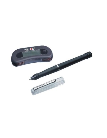 Nilox Mobile note taker
