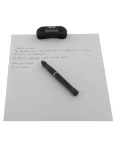 Nilox Mobile note taker 2