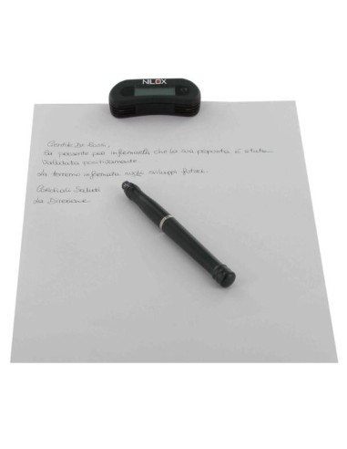 Nilox Mobile note taker