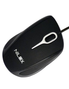 Nilox Mouse Ottico USB