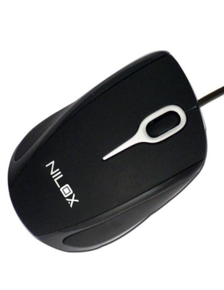 Nilox Mouse Ottico USB