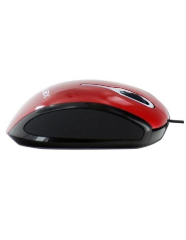 Nilox Mouse Ottico USB