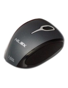 Nilox Mouse Ottico Wi-Fi