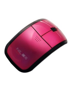 Nilox Mouse Ottico Wi-Fi