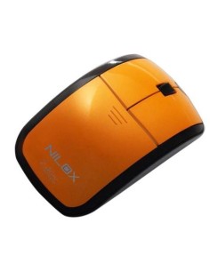 Nilox Mouse Ottico Wi-Fi