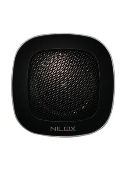 Nilox NX-SW1 Altoparlante portatile mono Nero 2 W