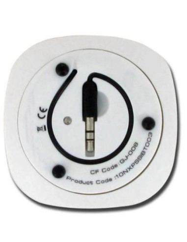 Nilox NX-SW1 Altoparlante portatile mono Verde 2 W