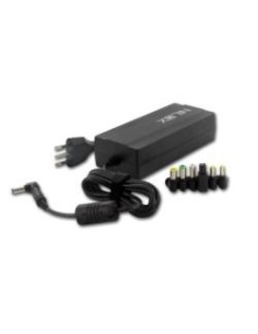 Nilox ALIMENTATORE UNIV NBOOK SLIM