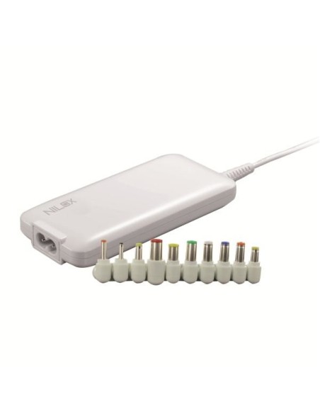Nilox Adattatore Univ Ultraslim