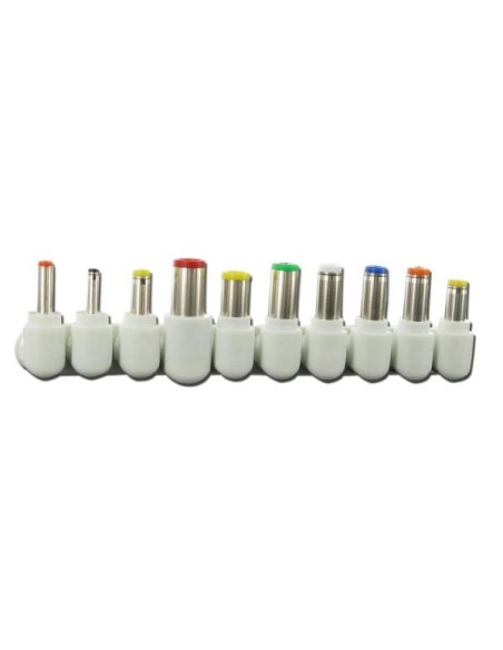 Nilox Adattatore Univ Ultraslim