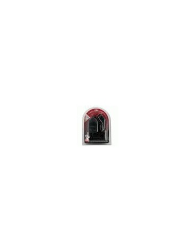 Nilox 10NXUAVR00003 adattatore e invertitore 90 W Nero