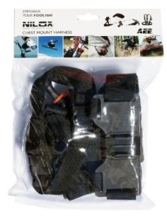 Nilox 13NXAKAC00003 kit per macchina fotografica 2
