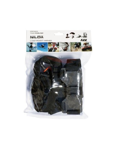 Nilox 13NXAKAC00003 kit per macchina fotografica
