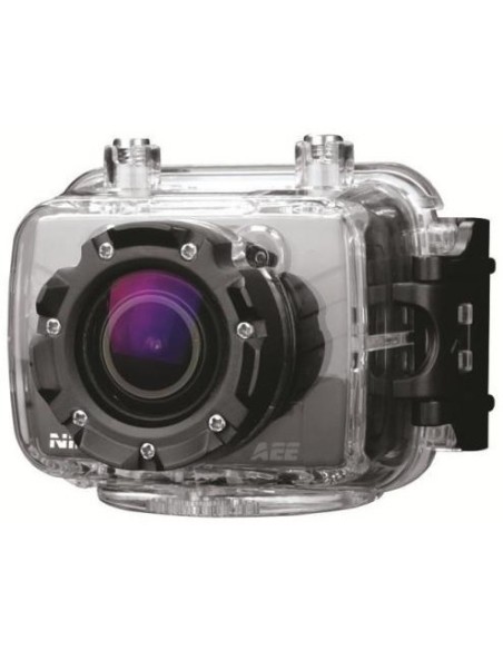 Nilox 13NXAKCS00001 custodia subacquea