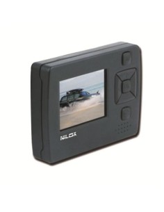 Nilox 13NXAKDI00001 accessorio per fotocamera sportiva