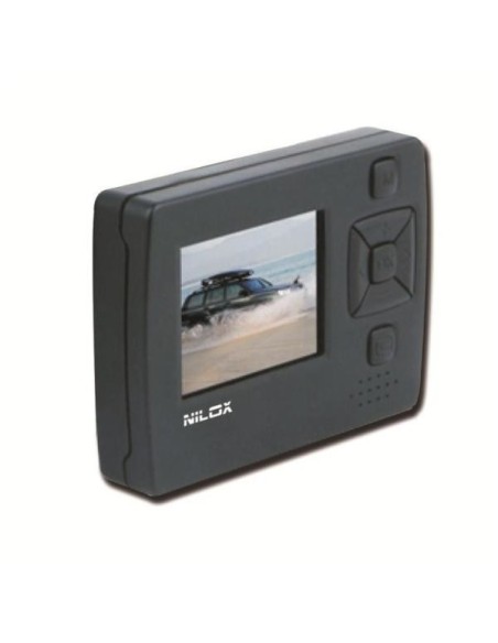 Nilox 13NXAKDI00001 accessorio per fotocamera sportiva