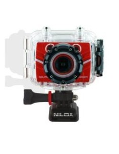 Nilox Foolish Ducati fotocamera per sport d'azione 8 MP Full HD CMOS 25,4   2,3 mm (1   2.3")