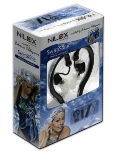 Nilox SwimSonic pack 2