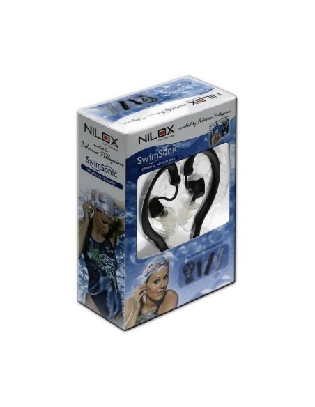 Nilox SwimSonic pack