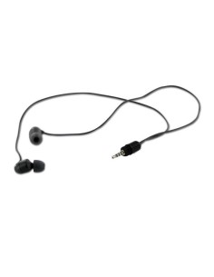 Nilox 13NXC3SU02001 cuffia e auricolare Cablato Nero