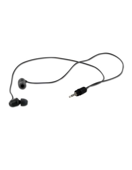 Nilox 13NXC3SU02001 cuffia e auricolare Cablato Nero
