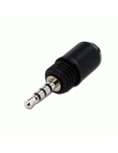 Nilox 13NXC3SU02001 cuffia e auricolare Cablato Nero