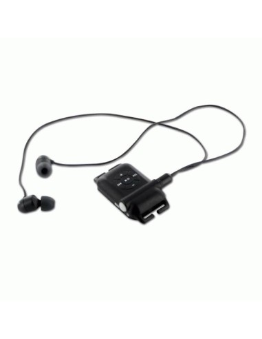 Nilox 13NXC3SU02001 cuffia e auricolare Cablato Nero