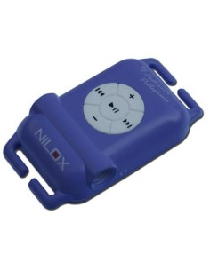 Nilox 13NXM3SU02004 lettore e registratore MP3 MP4 4 GB Viola 2