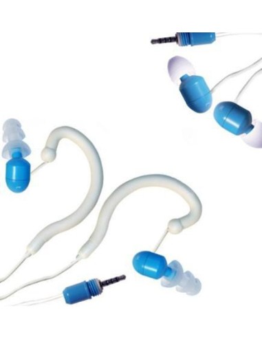 Nilox 13NXM3SU02005 lettore e registratore MP3 MP4 4 GB Blu