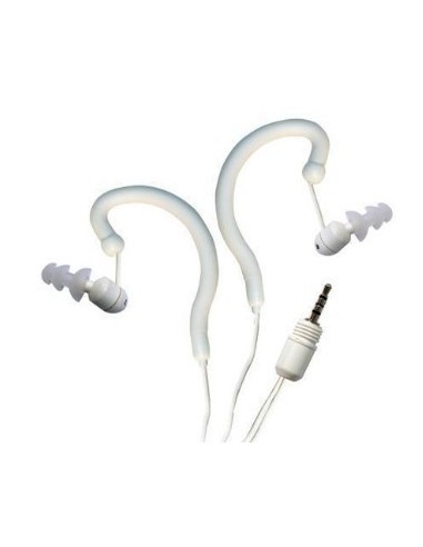 Nilox 13NXM3SU2B001 lettore e registratore MP3 MP4 2 GB Bianco