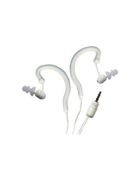 Nilox 13NXM3SU2B001 lettore e registratore MP3 MP4 2 GB Bianco