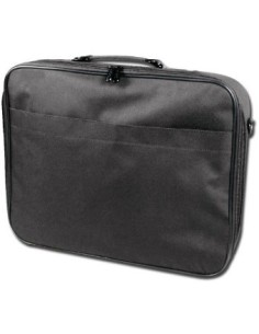 Nilox 14NXBM0200002 borsa per laptop 39,6 cm (15.6") Valigetta ventiquattrore Nero 2