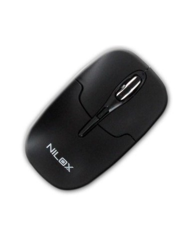 Nilox 14NXBM0200002 borsa per laptop 39,6 cm (15.6") Valigetta ventiquattrore Nero