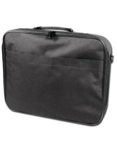 Nilox 14NXBM0200003 borsa per laptop 43,2 cm (17") Valigetta ventiquattrore Nero