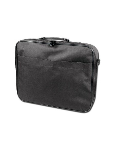 Nilox 14NXBM0200003 borsa per laptop 43,2 cm (17") Valigetta ventiquattrore Nero