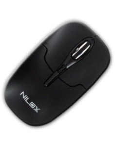Nilox 14NXBM0200003 borsa per laptop 43,2 cm (17") Valigetta ventiquattrore Nero 2