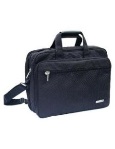 Nilox NX-BN15003 38,1 cm (15") Valigetta ventiquattrore Nero