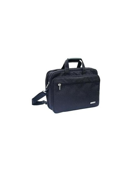 Nilox NX-BN15003 38,1 cm (15") Valigetta ventiquattrore Nero