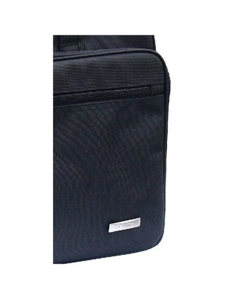 Nilox NX-BN15003 38,1 cm (15") Valigetta ventiquattrore Nero