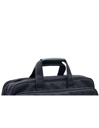 Nilox NX-BN15003 38,1 cm (15") Valigetta ventiquattrore Nero