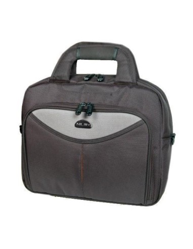 Nilox 14NXBO0200010 borsa per laptop 25,4 cm (10") Valigetta ventiquattrore