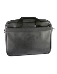 Nilox Koskin Executives Slim 15,4 39,1 cm (15.4") Valigetta ventiquattrore Nero