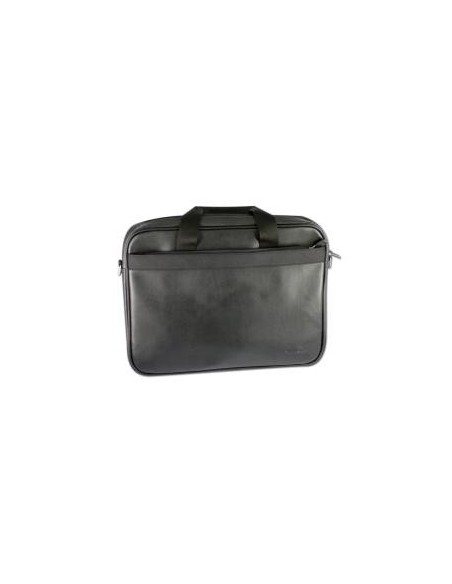 Nilox Koskin Executives Slim 15,4 39,1 cm (15.4") Valigetta ventiquattrore Nero