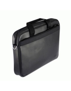 Nilox Koskin Executives Slim 15,4 39,1 cm (15.4") Valigetta ventiquattrore Nero 2